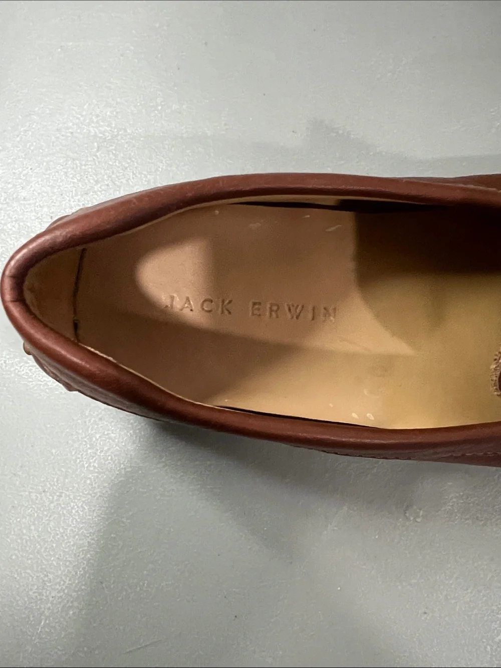 Jack Erwin classic men